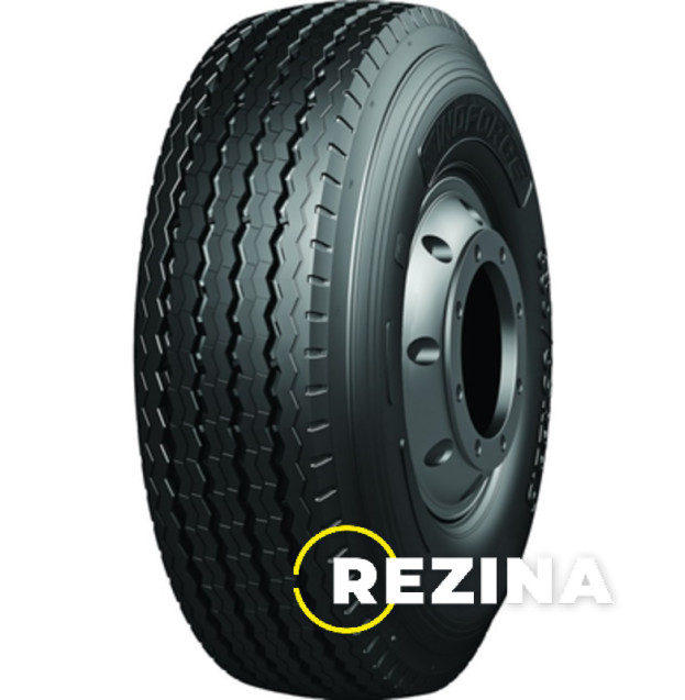 Windforce WT3000 (причіпна) 385/55 R22.5 160L PR20 Китай 2025 року