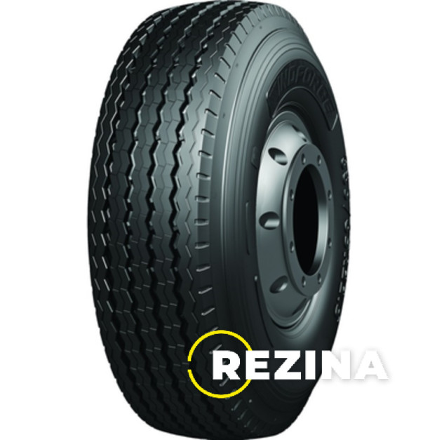 Windforce WT3000 (причіпна) 385/65 R22.5 160L PR20 Китай 2024 року