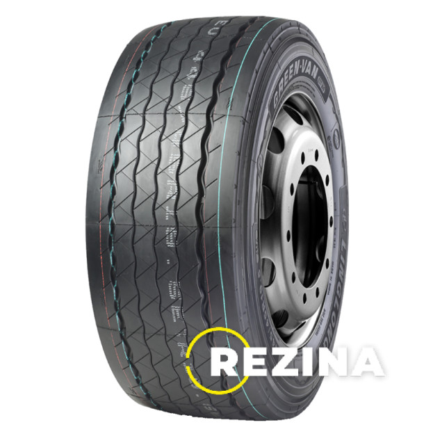 LingLong ETT100 (універсальна) 445/45 R19.5 160J PR20