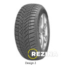 Voyager Winter 225/55 R16 95H