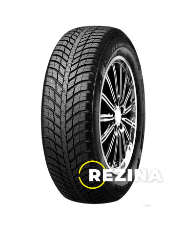 Nexen N'blue 4Season 185/60 R15 88H XL