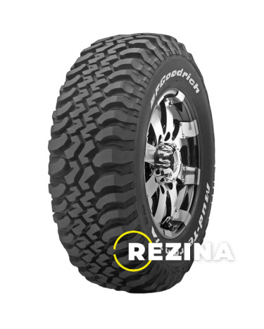 BFGoodrich Mud-Terrain T/A KM 245/75 R16 120/116Q