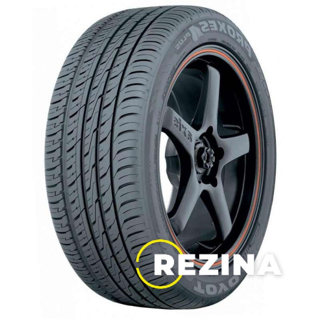 Toyo Proxes 4 Plus 295/30 R20 101Y XL