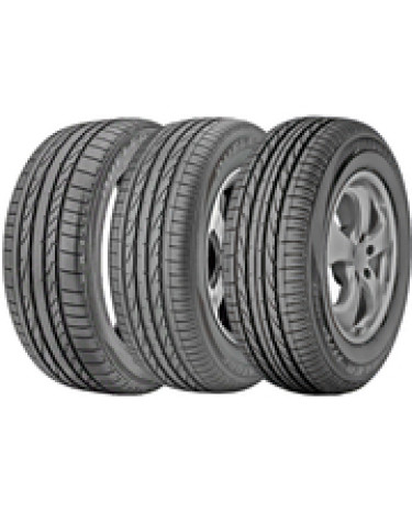 Bridgestone Dueler H/P Sport 255/55 R19 111Y XL AOExtended