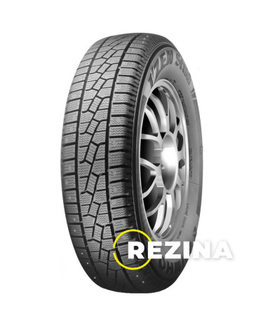 Kumho I Zen STUD KW11 235/75 R15 105Q (под шип) Корея 2024 года