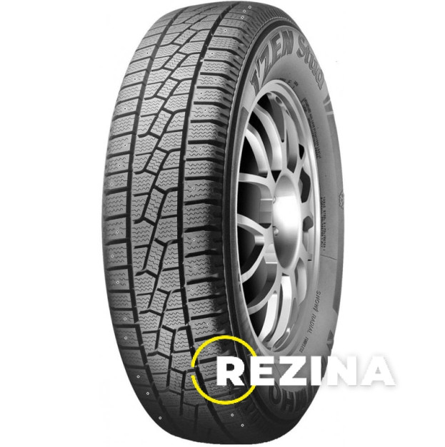 Kumho I Zen STUD KW11 235/75 R15 105Q (под шип) Корея 2024 года