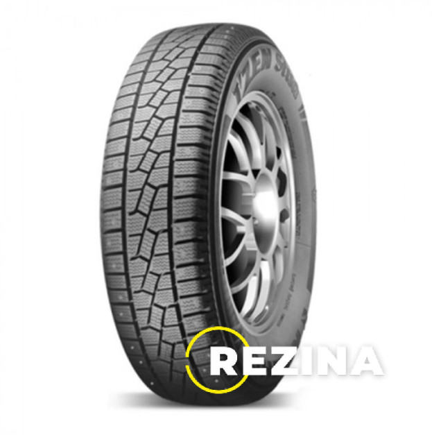 Kumho I Zen STUD KW11 235/75 R15 105Q (шип)