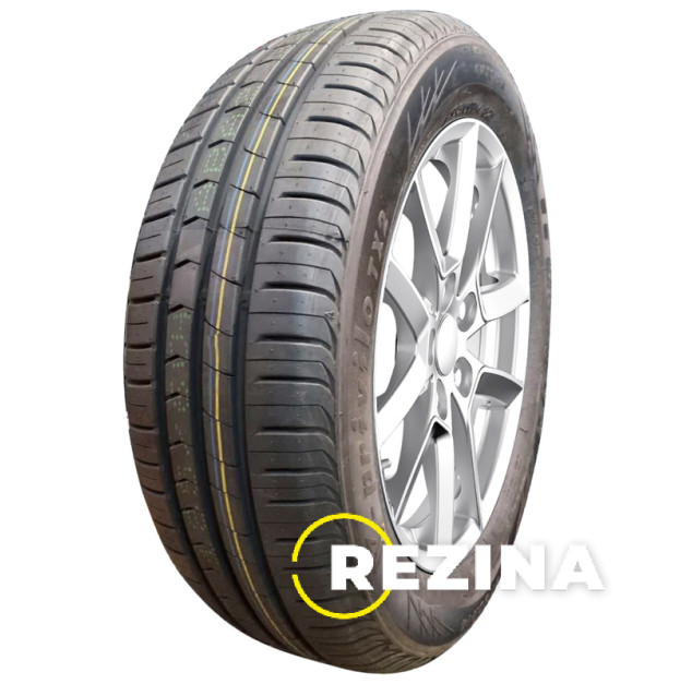 Tracmax X-privilo TX2 175/55 R15 77T