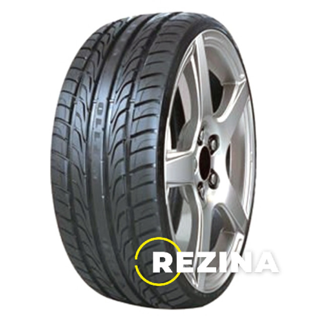 Tracmax X-sport F110 315/35 R20 110W XL Китай 2025 року