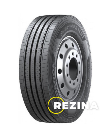 Hankook AH31 Smartflex (steering) 385/65 R22.5 164K PR24