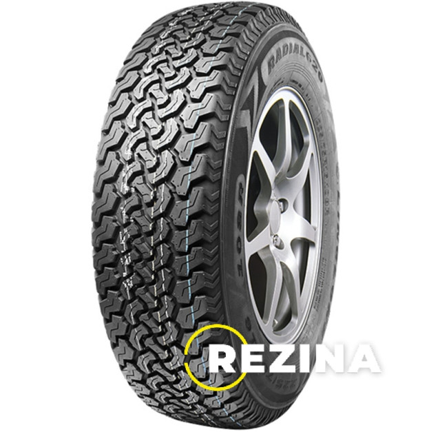Leao Radial 620 185 R14C 102/100Q