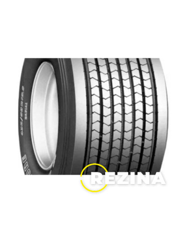 Doublestar TAX106 (прицепная) 445/45 R19.5 160L