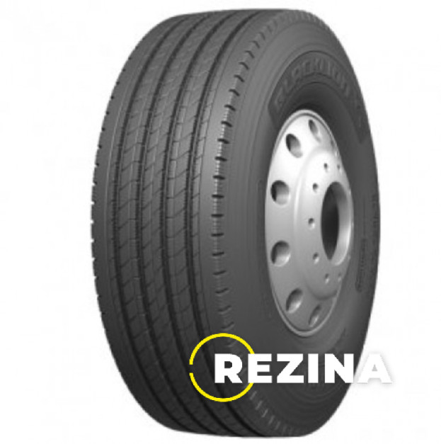 BlackLion BT165 (рулевая) 315/70 R22.5 156/150L PR18 Вьетнам 2024 года