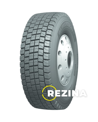 BlackLion BD175 (ведущая) 295/80 R22.5 152/149M PR18