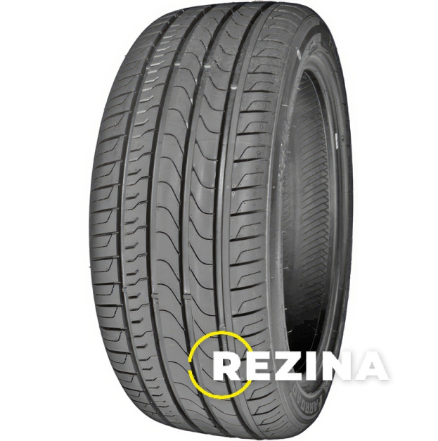 Farroad FRD866 275/40 R18 99Y Китай 2025 года