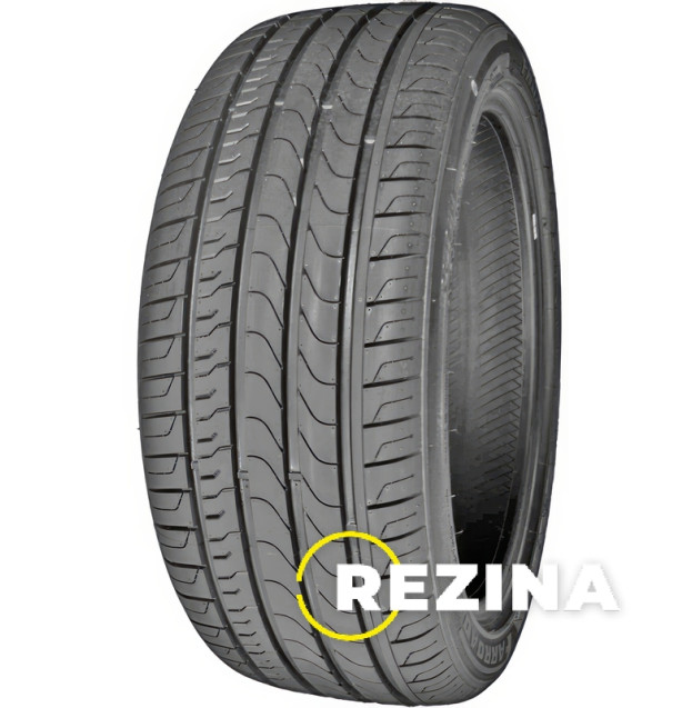 Farroad FRD866 255/45 R19 104W XL Китай 2025 года