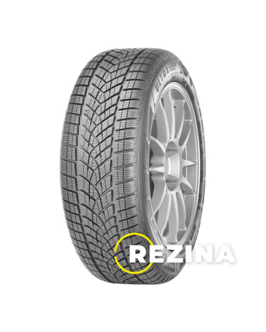 Goodyear UltraGrip Performance SUV Gen-1 225/65 R17 106H XL Германия 2025 года