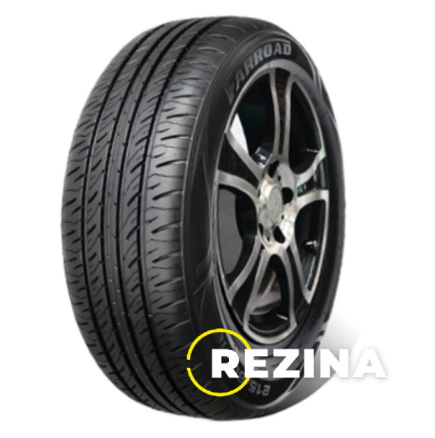 Farroad FRD16 195/70 R15 97S Reinforced Китай 2025 года