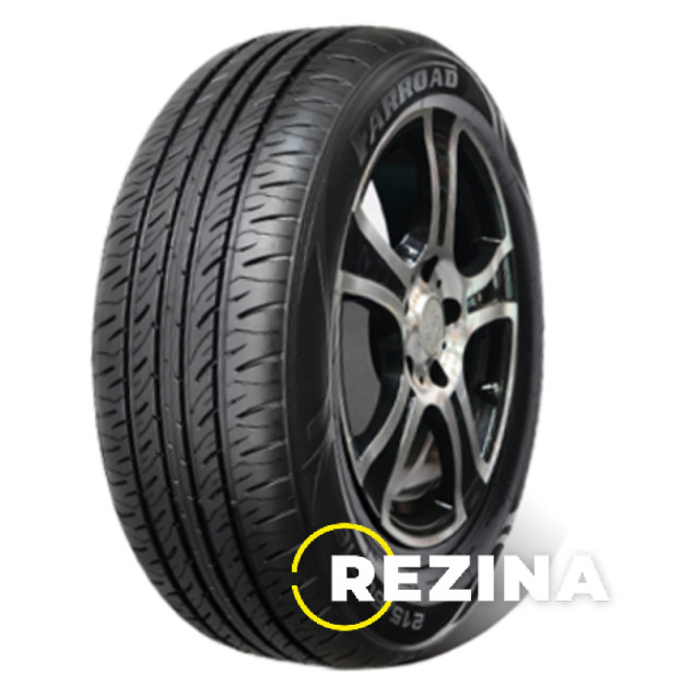 Farroad FRD16 195/70 R15 97S Reinforced Китай 2025 року