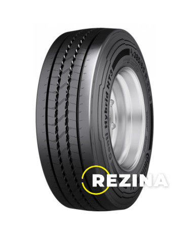 Continental ContiRe Hybrid HT3 Наварка (прицепная) 385/65 R22.5 160K