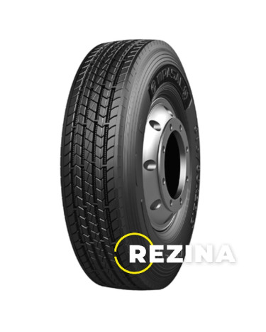 Compasal CPS21 (рульова) 235/75 R17.5 143/141J Китай 2025 року