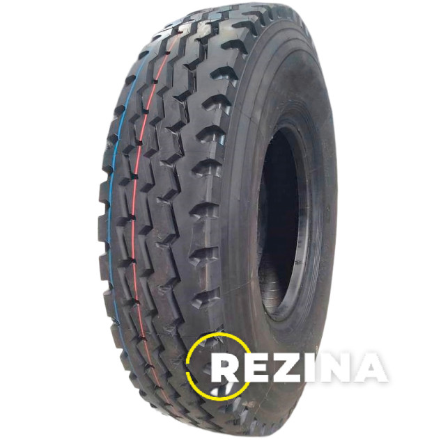Tracmax GRT901 (універсальна) 10.00 R20 149/146L PR18 Китай 2022 року