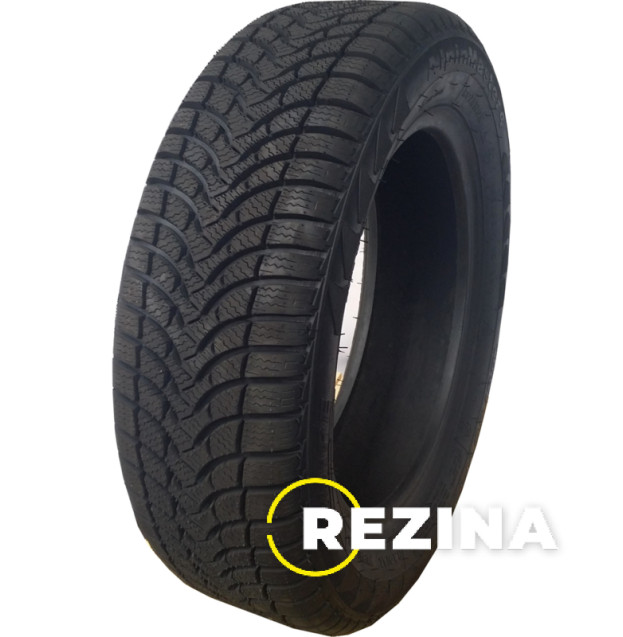Technic (forged) Alpin Master 4 215/55 R16 93H