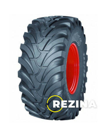 Mitas AR02 (s/g) 560/60 R22.5 161D