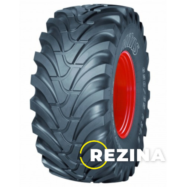 Mitas AR02 (с/х) 560/60 R22.5 161D