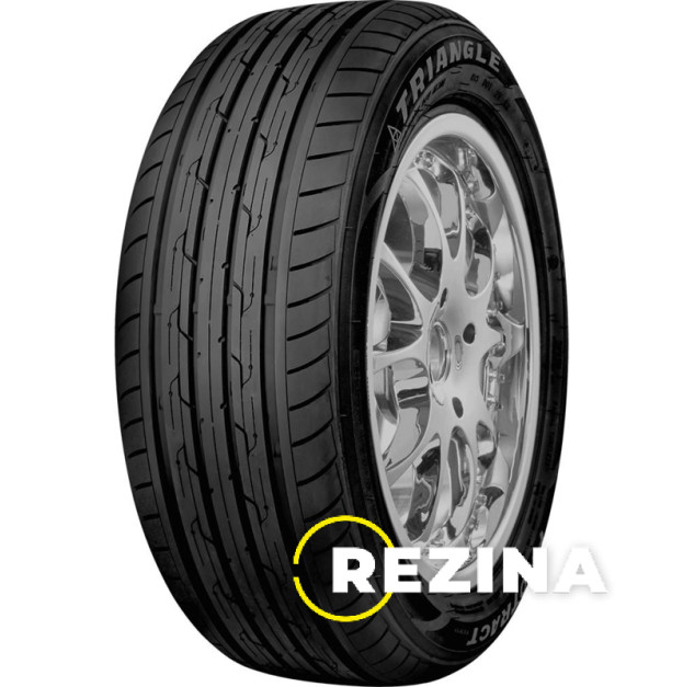 Triangle TE301 175/60 R15 81H Китай 2024 года