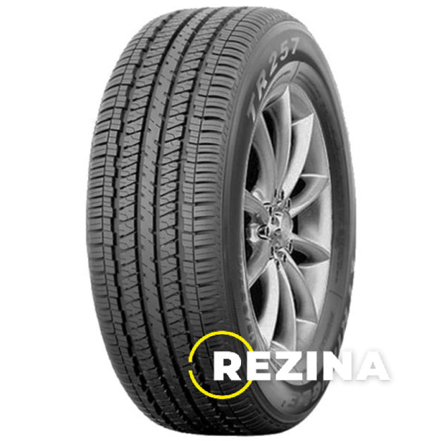 Triangle TR257 225/60 R18 100V