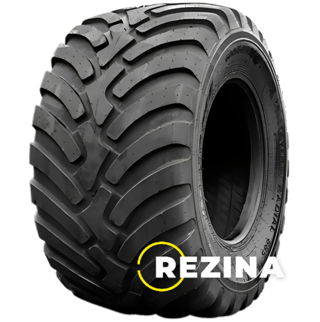 Alliance A-885 Steel Belted (с/г) 650/55 R26.5 170D