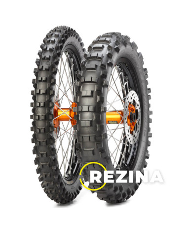 Metzeler MCE 6 Days Extreme 90/100 R21 57M