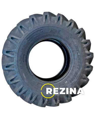 BKT AS-504 (с/г) 5.00 R15 75A8 PR6 TT Індія 2024 року