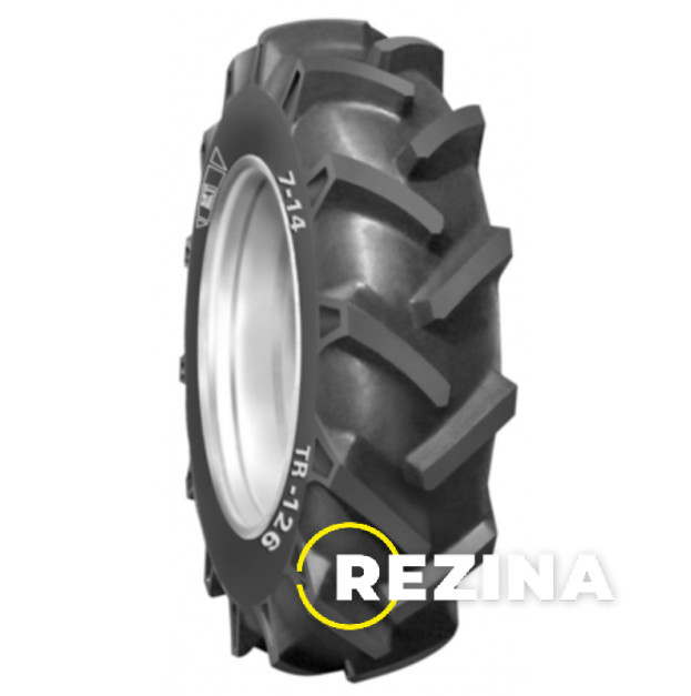 BKT TR-126 (с/г) 7.00 R14 72A6 PR4 TT