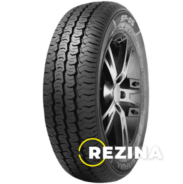 Sunfull SF-05 185 R14C 102/100R