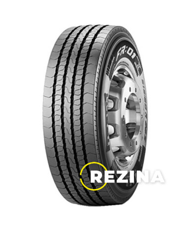 Pirelli FR 01 (steering) 245/70 R19.5 136/134M