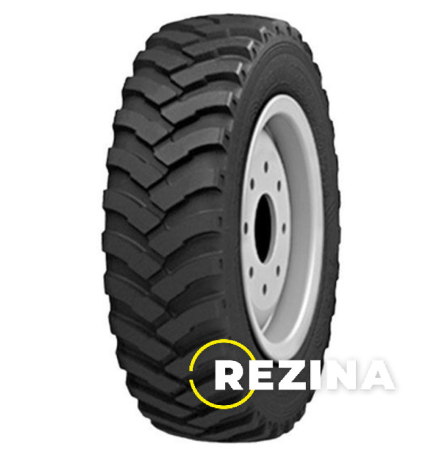 Волтаир DT-114 Voltyre Heavy (індустріальна) 10.00 R20 146A8 PR16 Росія 2019 року