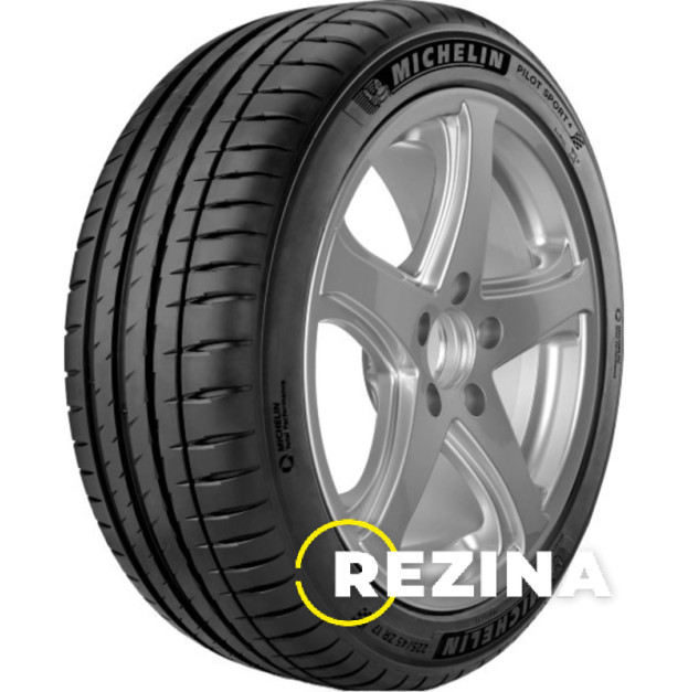 Michelin Pilot Sport 4 225/45 R19 96W XL