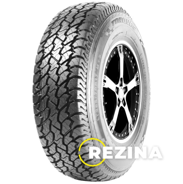 Torque TQ-AT701 245/70 R16 107T