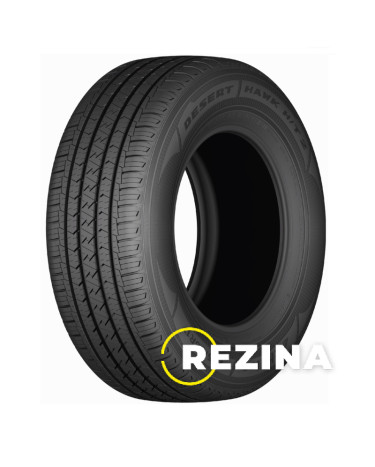 Achilles Desert Hawk H/T2 235/55 R18 104H XL