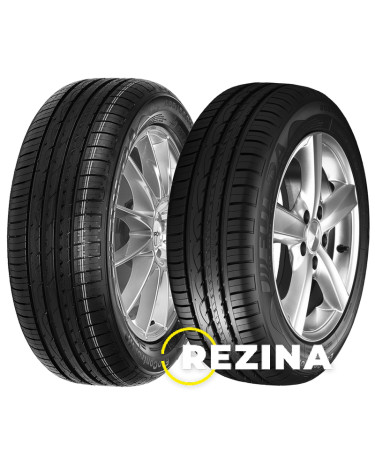 Fulda EcoControl HP 175/65 R15 84H