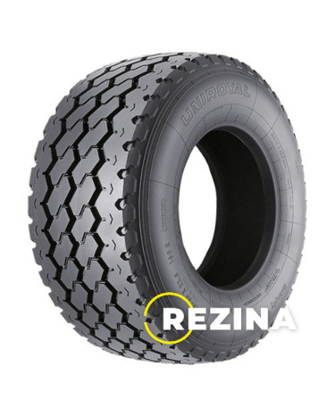 Uniroyal Monoply T500 (trailer) 12 R22.5 152/148L