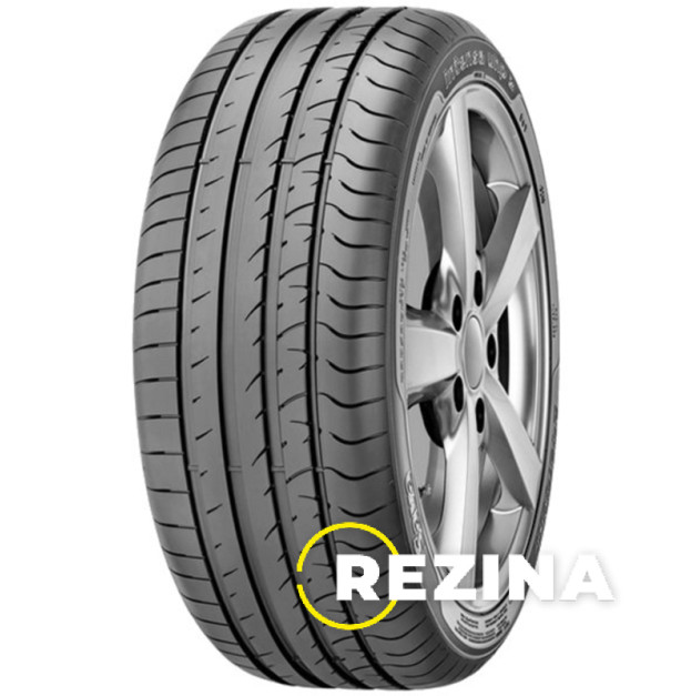Sava Intensa UHP 2 255/45 R18 103Y XL Німеччина 2023 року