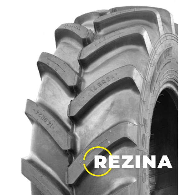 Волтаир DR-116 (с/х) 420/90 R30 142B PR8 Россия 2019 года