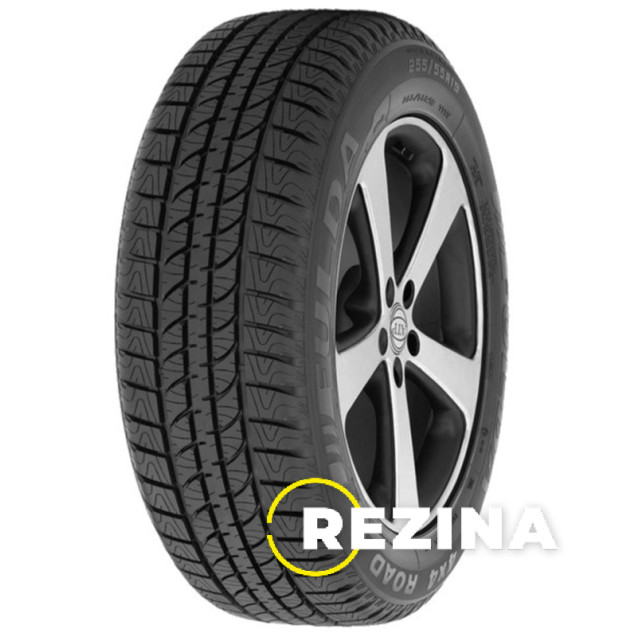 Fulda 4x4 Road 285/50 R20 112H Германия 2025 года