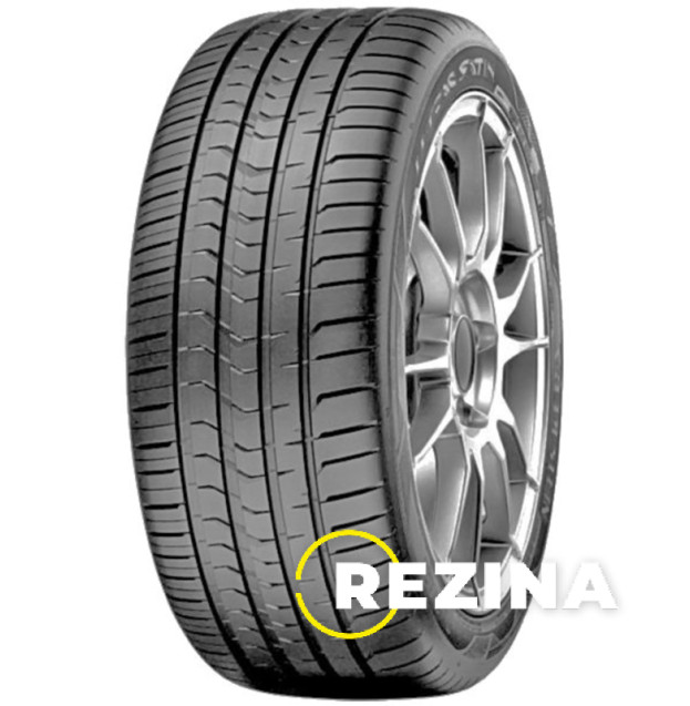 Vredestein Ultrac Satin 235/55 R19 105W XL Нидерланды 2023 года