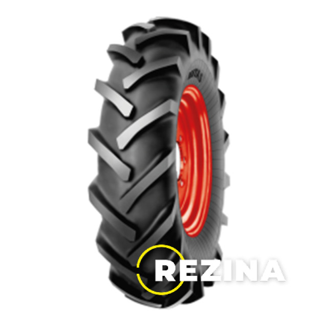 ASHK NorTec TS-01 (agricultural) 7.50 R16 60A6 PR2 Russia 2021