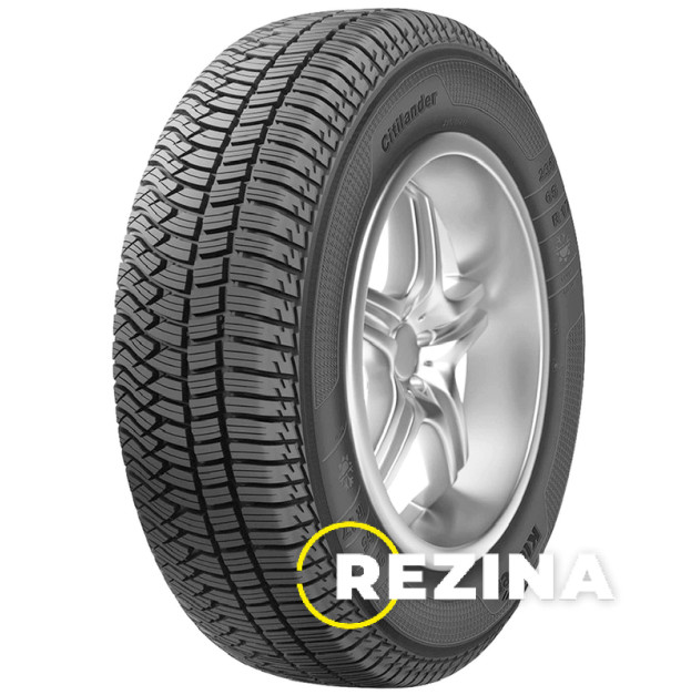 Kleber Citilander 235/75 R15 109H XL Франция 2022 года