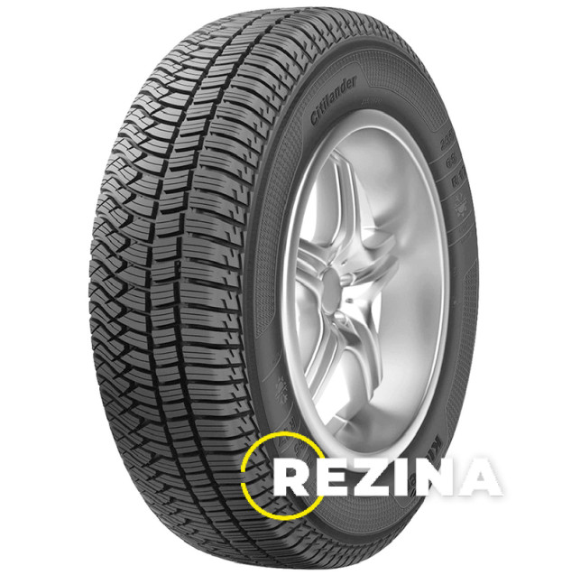 Kleber Citilander 235/75 R15 109H XL France 2022